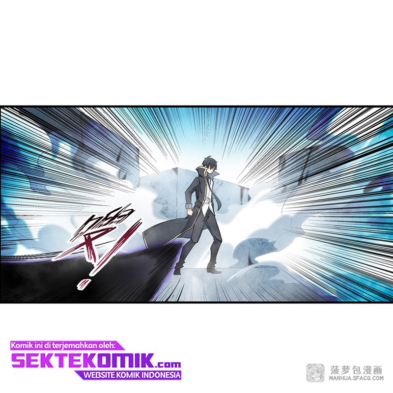 Wuxian Shitu Yu Shier Zhan Ji (Infinite Apostles and Twelve War Girls) Chapter 47 Gambar 10